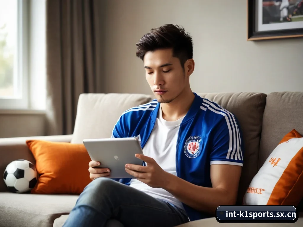 五大服务分区,信息按项目分类 - 多运动项目内容板块（K1 SPORTS）